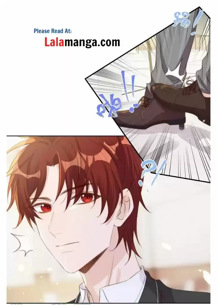 Stop Bothering Me, Emperor! Chapter 27