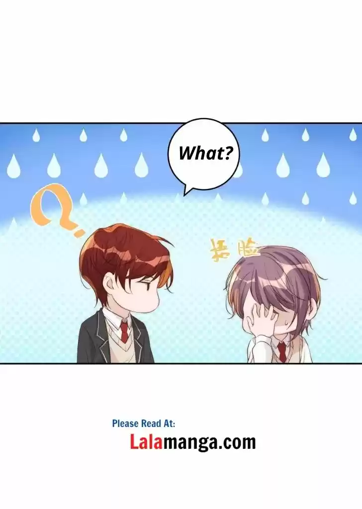 Stop Bothering Me, Emperor! Chapter 27