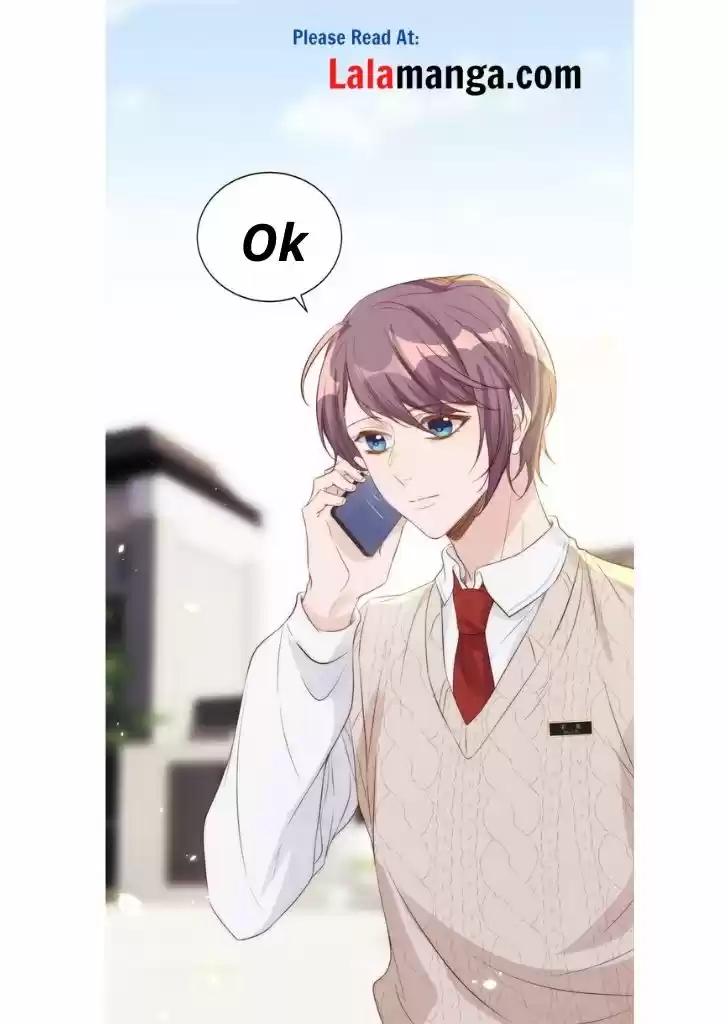 Stop Bothering Me, Emperor! Chapter 27