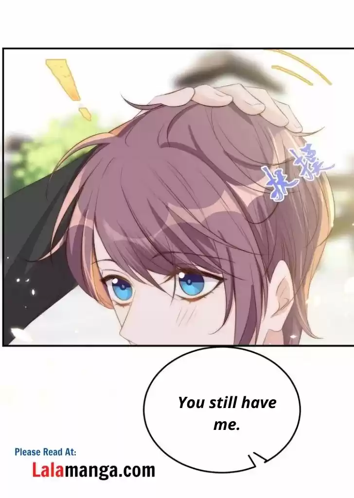 Stop Bothering Me, Emperor! Chapter 27