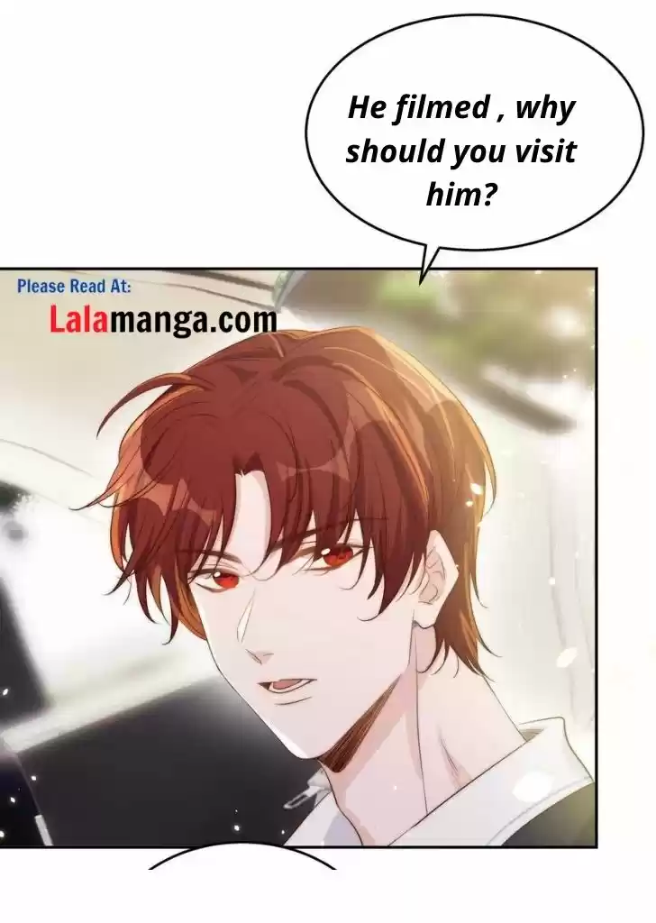 Stop Bothering Me, Emperor! Chapter 27