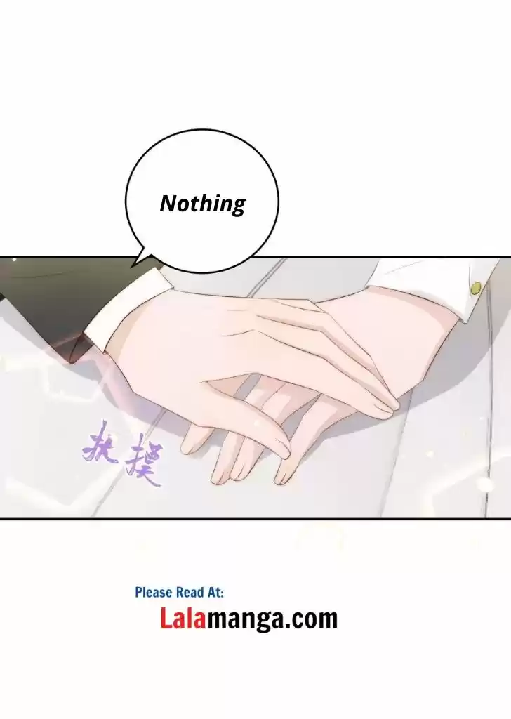 Stop Bothering Me, Emperor! Chapter 27