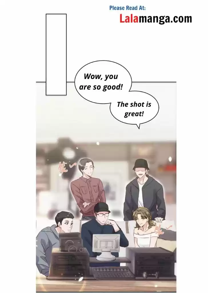 Stop Bothering Me, Emperor! Chapter 28