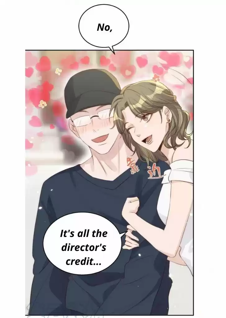 Stop Bothering Me, Emperor! Chapter 28