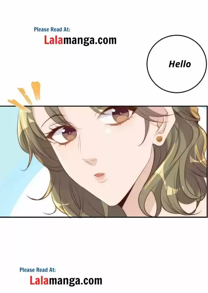 Stop Bothering Me, Emperor! Chapter 28