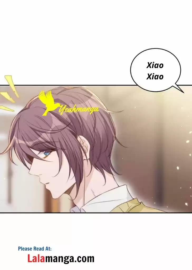 Stop Bothering Me, Emperor! Chapter 28