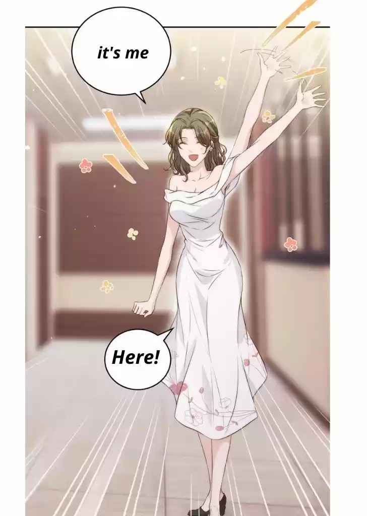 Stop Bothering Me, Emperor! Chapter 28