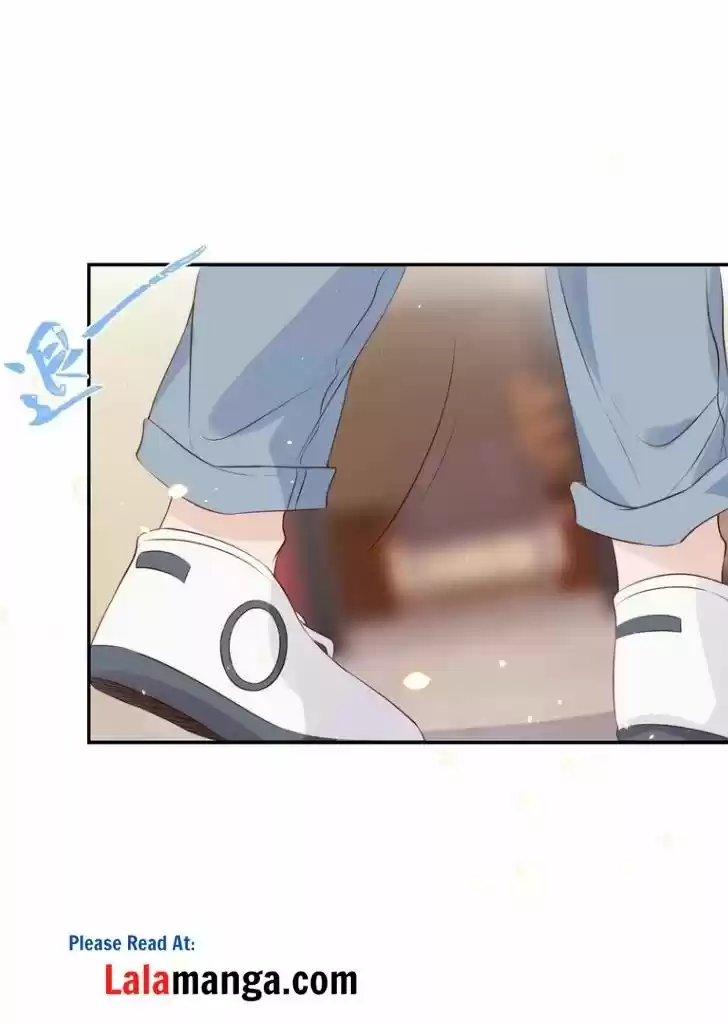 Stop Bothering Me, Emperor! Chapter 28