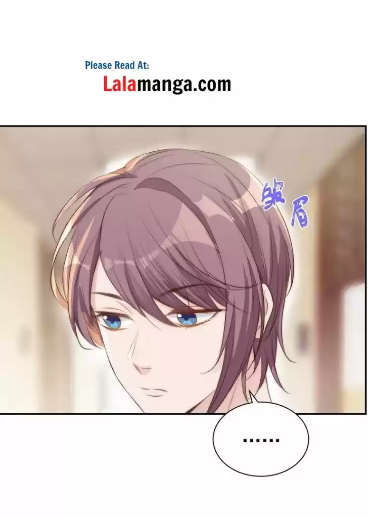 Stop Bothering Me, Emperor! Chapter 28