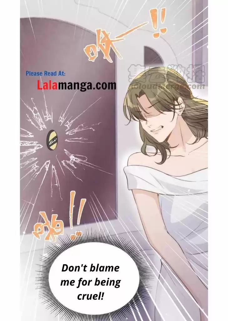 Stop Bothering Me, Emperor! Chapter 28