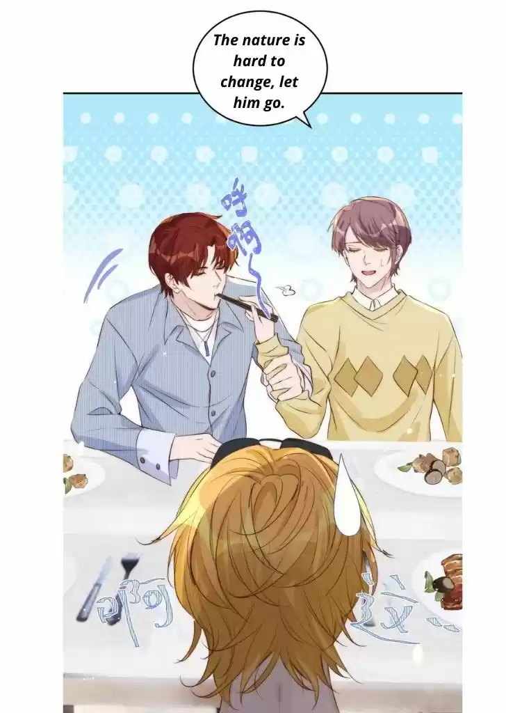 Stop Bothering Me, Emperor! Chapter 28