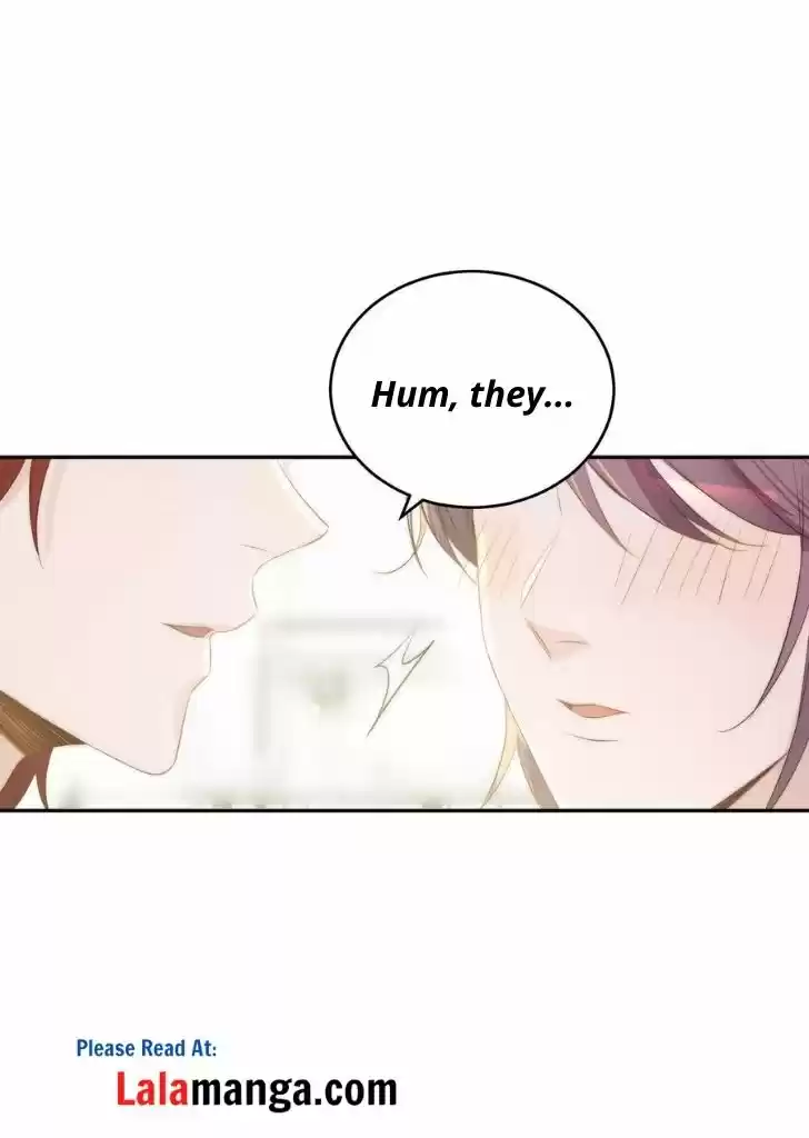 Stop Bothering Me, Emperor! Chapter 28