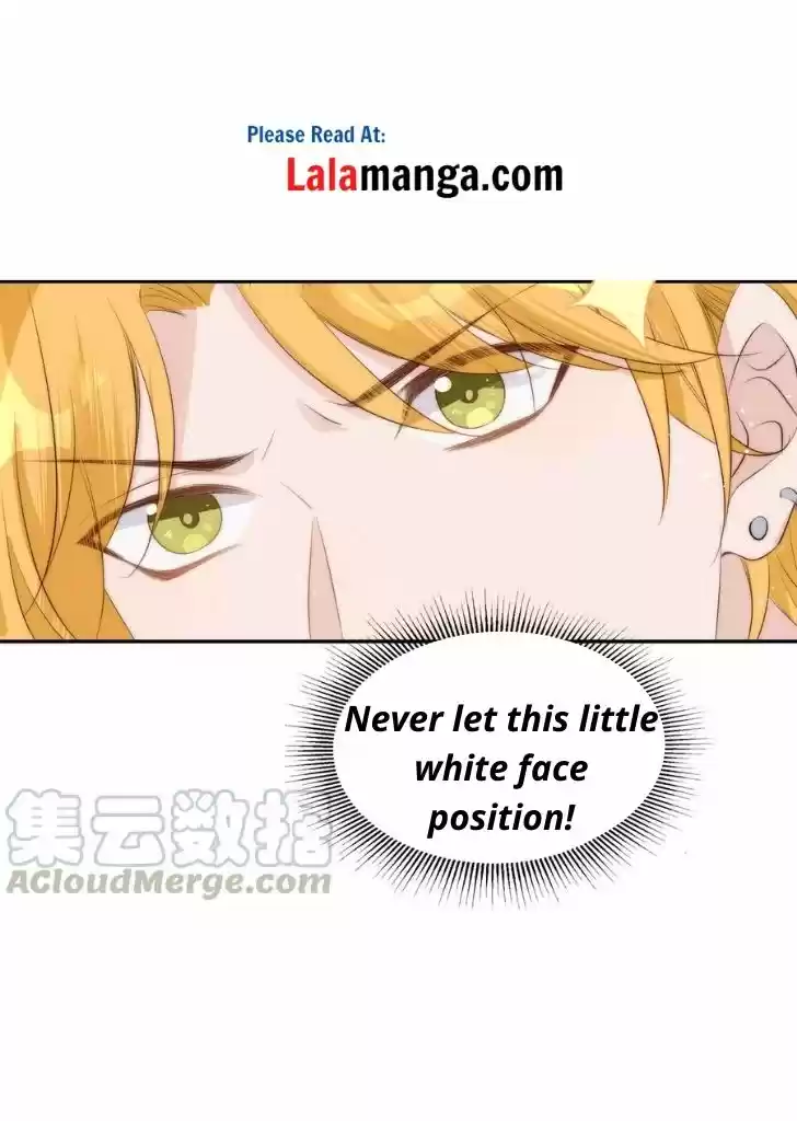 Stop Bothering Me, Emperor! Chapter 28