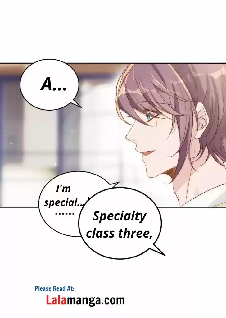 Stop Bothering Me, Emperor! Chapter 28