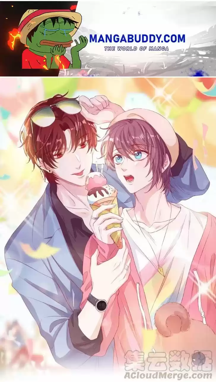 Stop Bothering Me, Emperor! Chapter 29