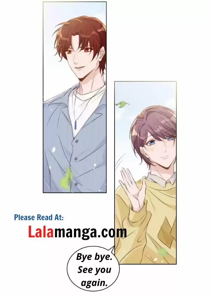 Stop Bothering Me, Emperor! Chapter 29