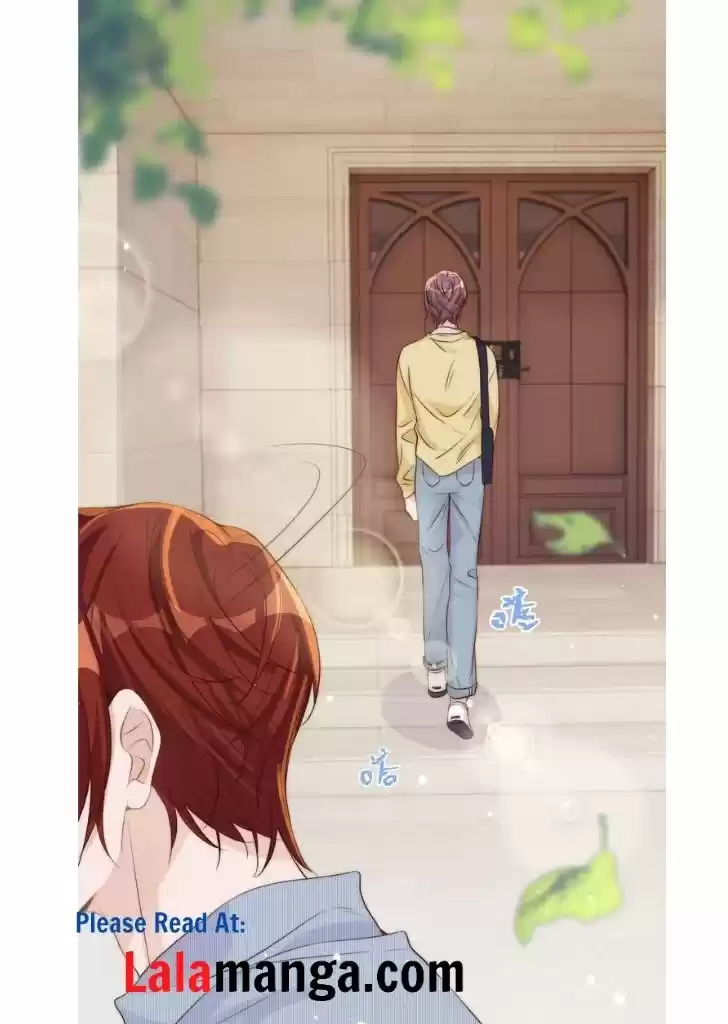 Stop Bothering Me, Emperor! Chapter 29