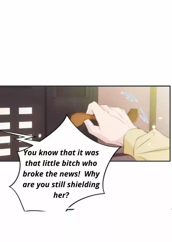 Stop Bothering Me, Emperor! Chapter 29