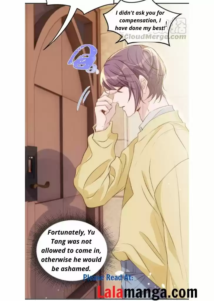 Stop Bothering Me, Emperor! Chapter 29