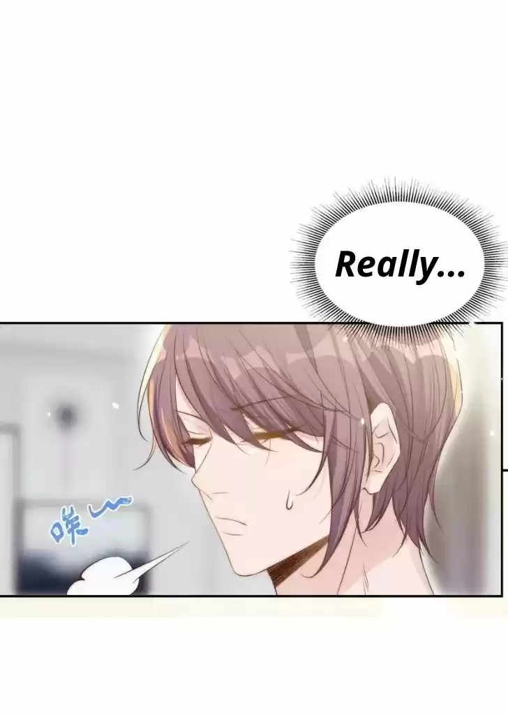 Stop Bothering Me, Emperor! Chapter 29