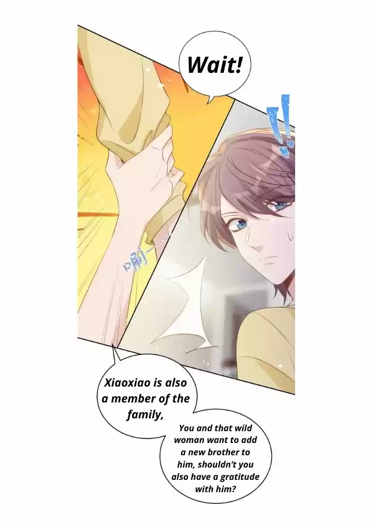 Stop Bothering Me, Emperor! Chapter 29