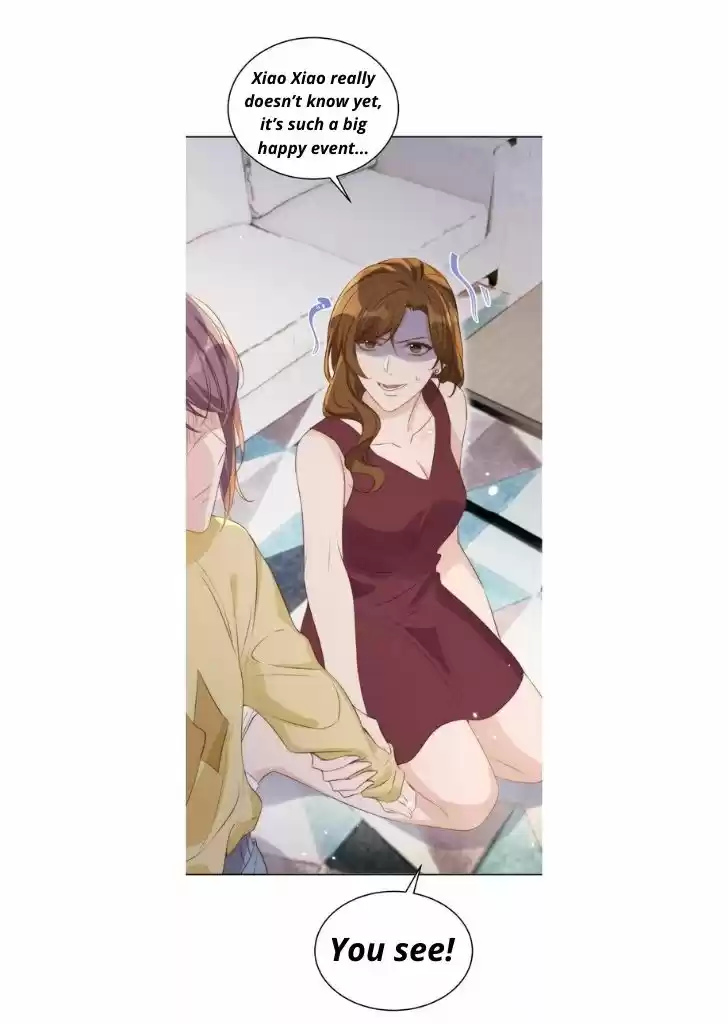 Stop Bothering Me, Emperor! Chapter 29