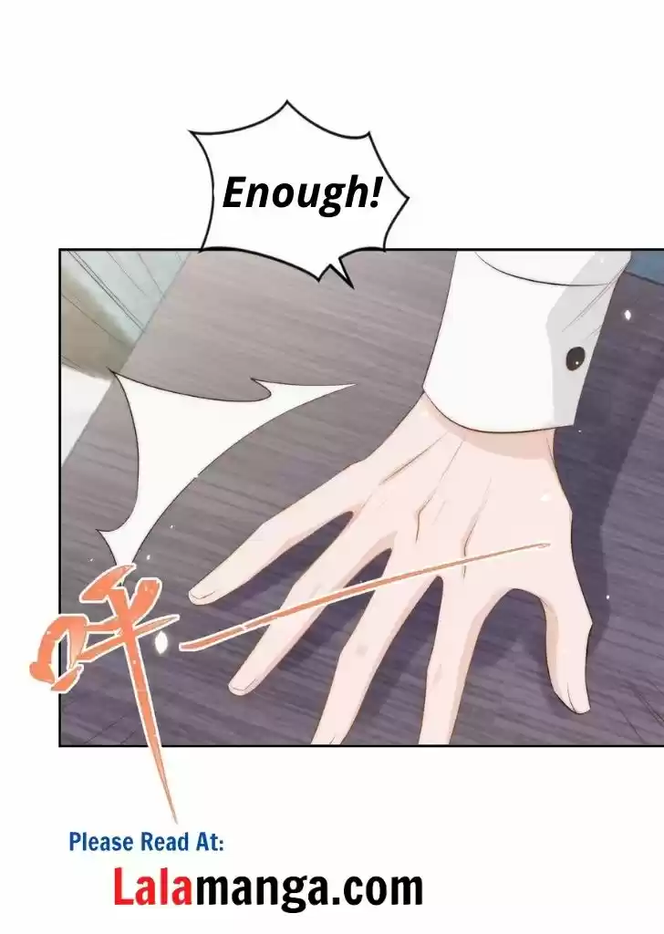 Stop Bothering Me, Emperor! Chapter 29