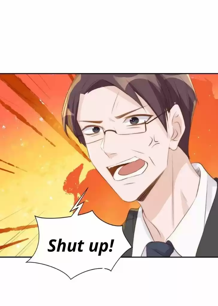 Stop Bothering Me, Emperor! Chapter 29