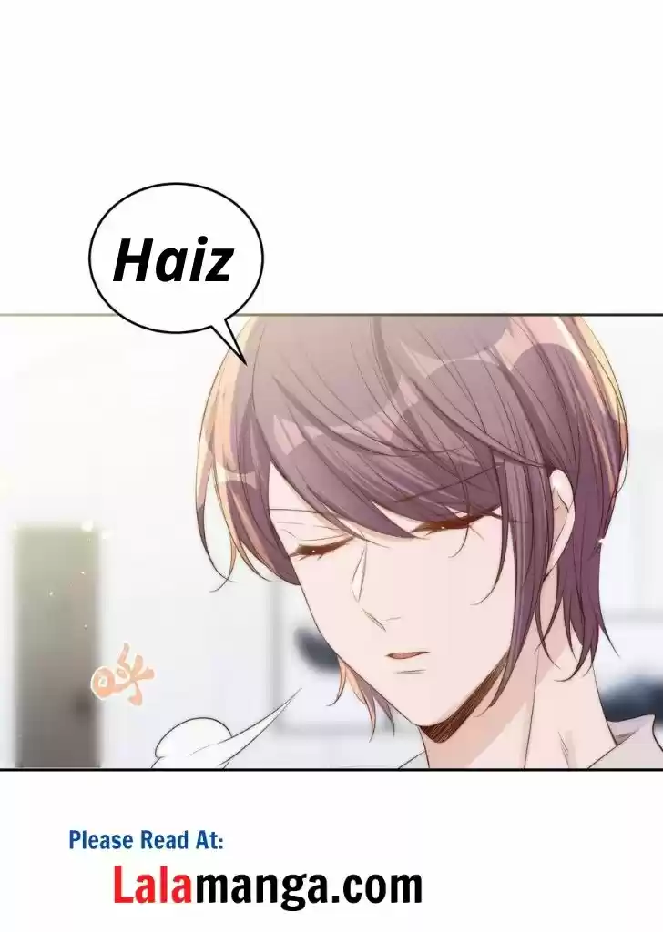 Stop Bothering Me, Emperor! Chapter 29