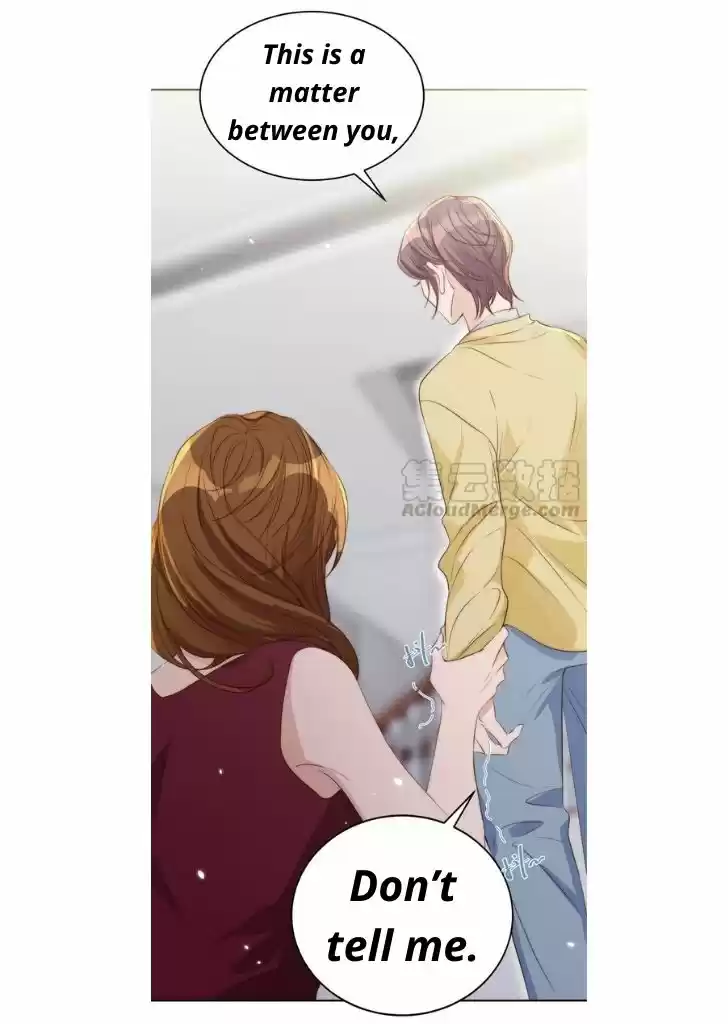 Stop Bothering Me, Emperor! Chapter 29