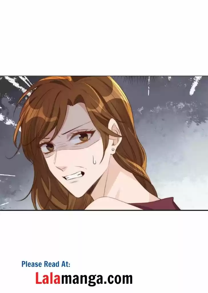 Stop Bothering Me, Emperor! Chapter 29