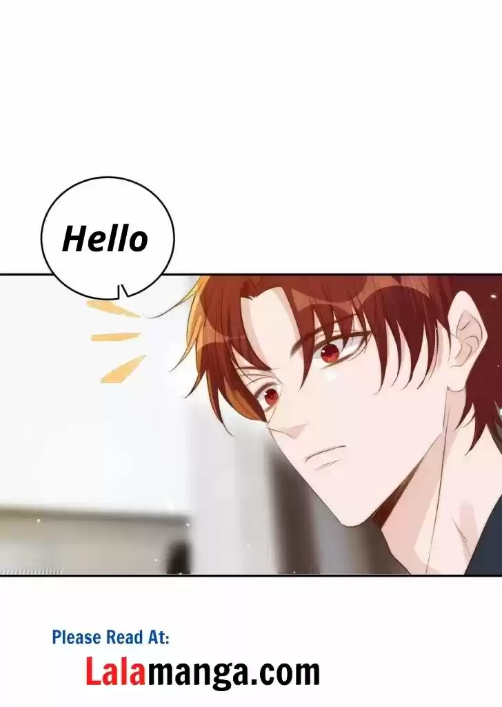 Stop Bothering Me, Emperor! Chapter 29