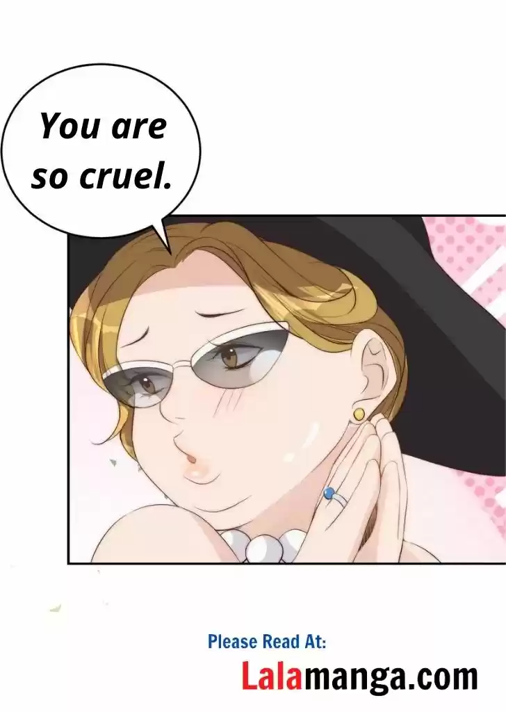 Stop Bothering Me, Emperor! Chapter 29