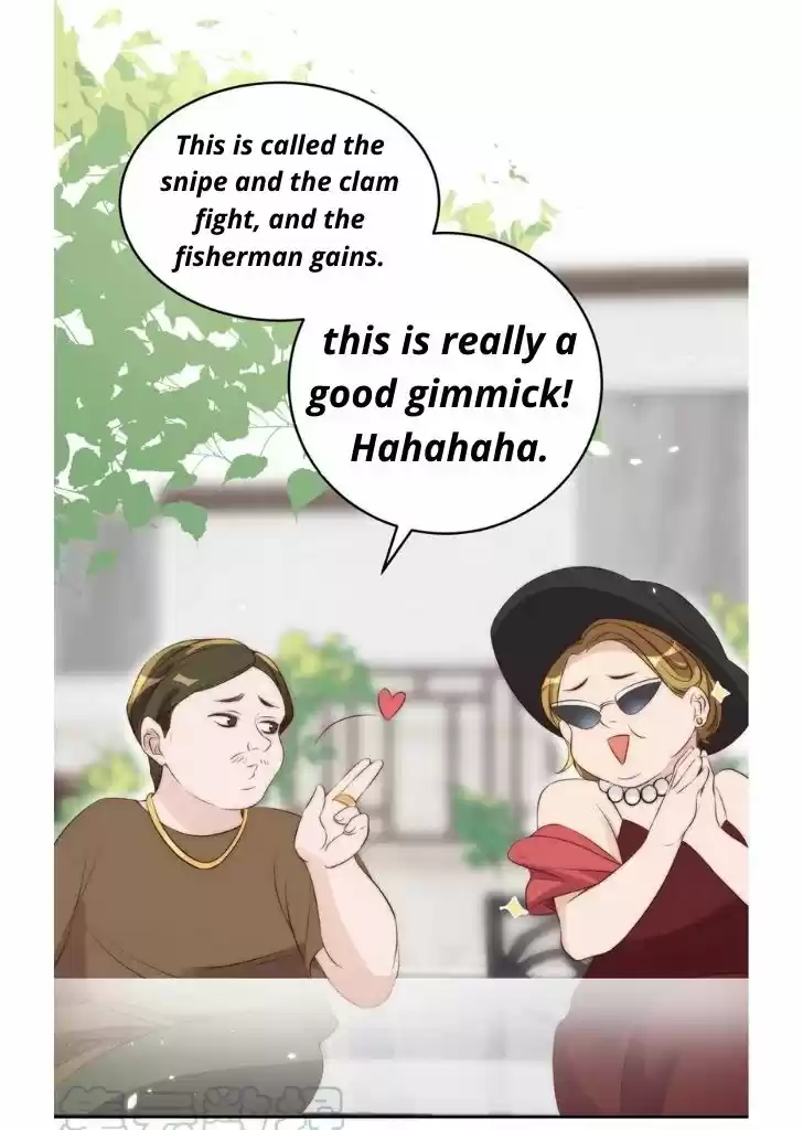 Stop Bothering Me, Emperor! Chapter 29