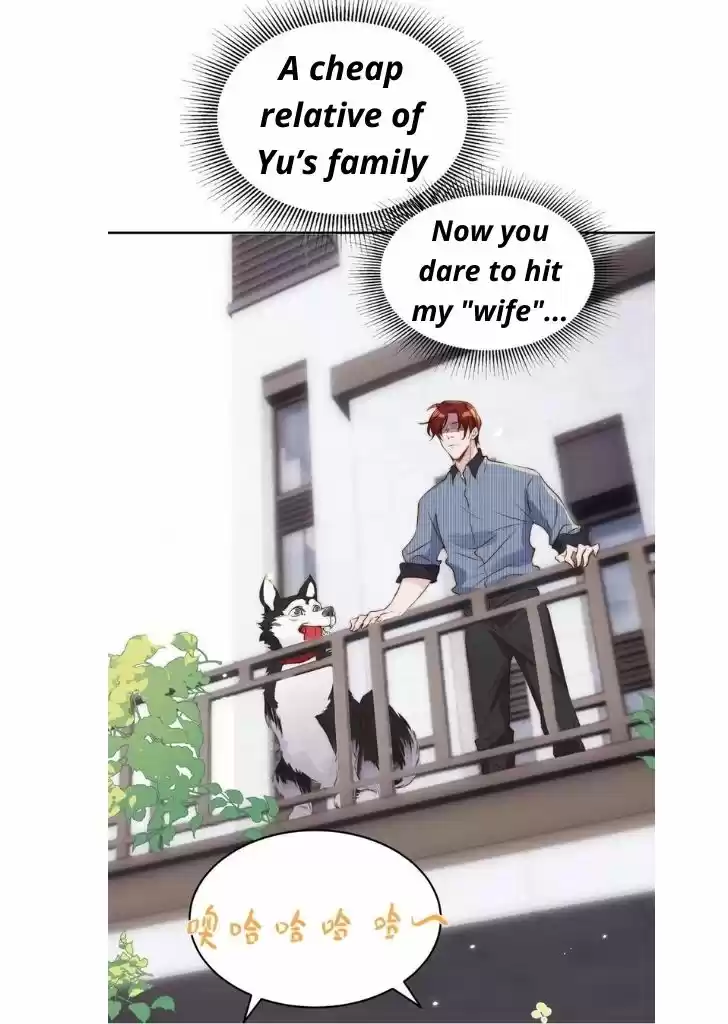 Stop Bothering Me, Emperor! Chapter 29