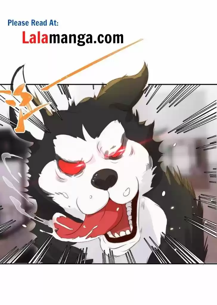 Stop Bothering Me, Emperor! Chapter 29