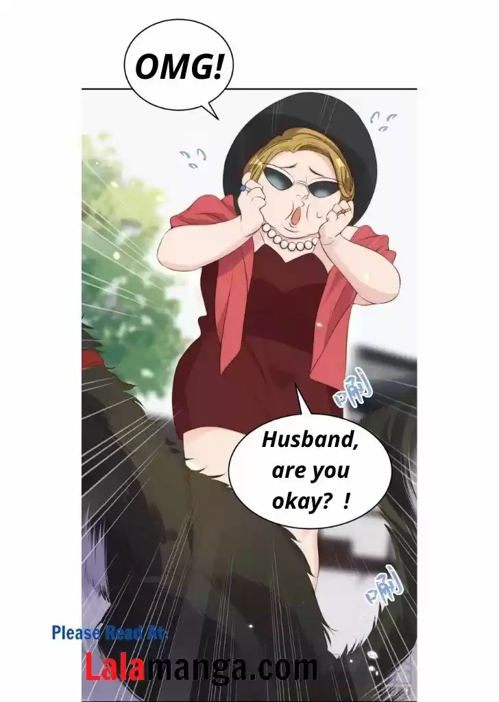 Stop Bothering Me, Emperor! Chapter 29