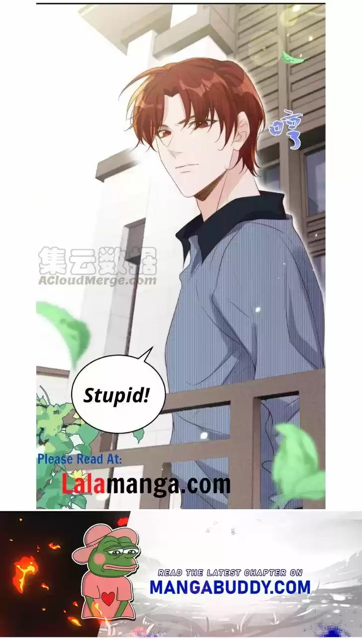 Stop Bothering Me, Emperor! Chapter 29