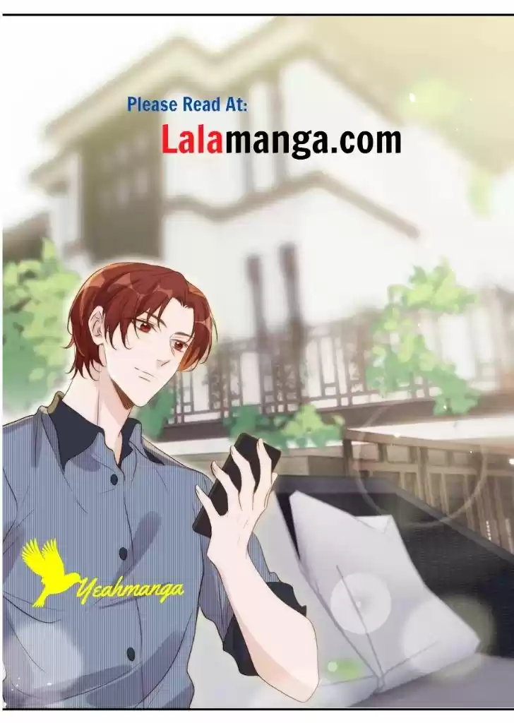 Stop Bothering Me, Emperor! Chapter 30