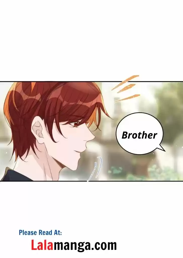 Stop Bothering Me, Emperor! Chapter 30