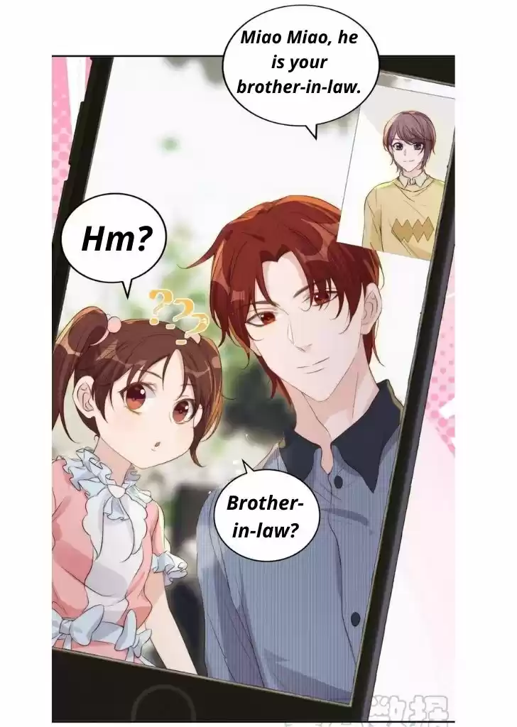 Stop Bothering Me, Emperor! Chapter 30