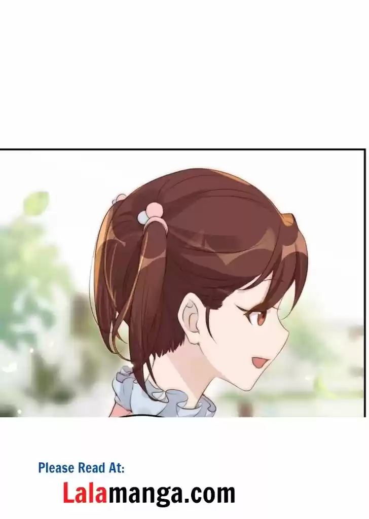 Stop Bothering Me, Emperor! Chapter 30