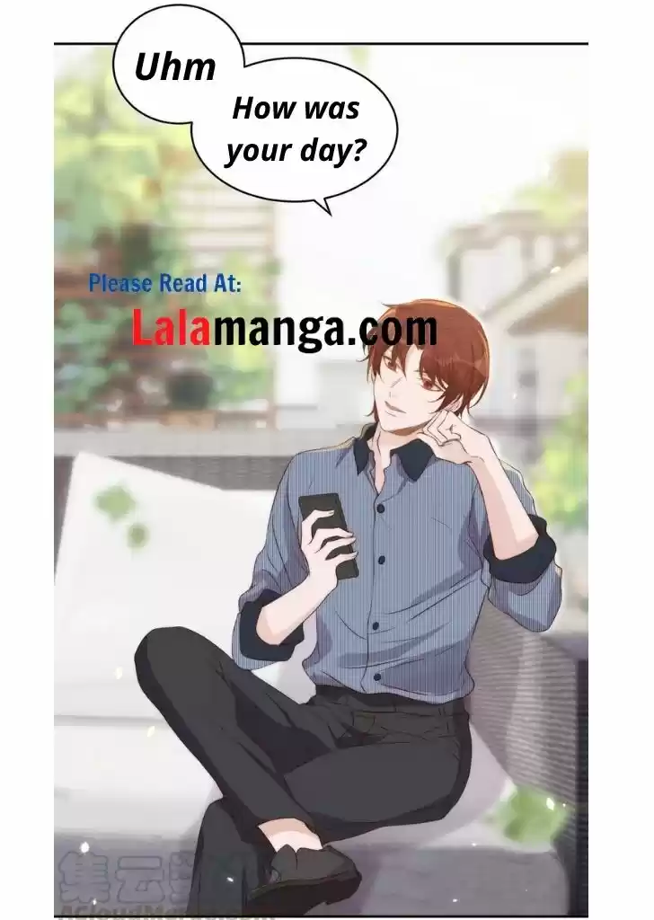 Stop Bothering Me, Emperor! Chapter 30