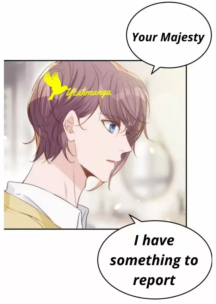 Stop Bothering Me, Emperor! Chapter 30