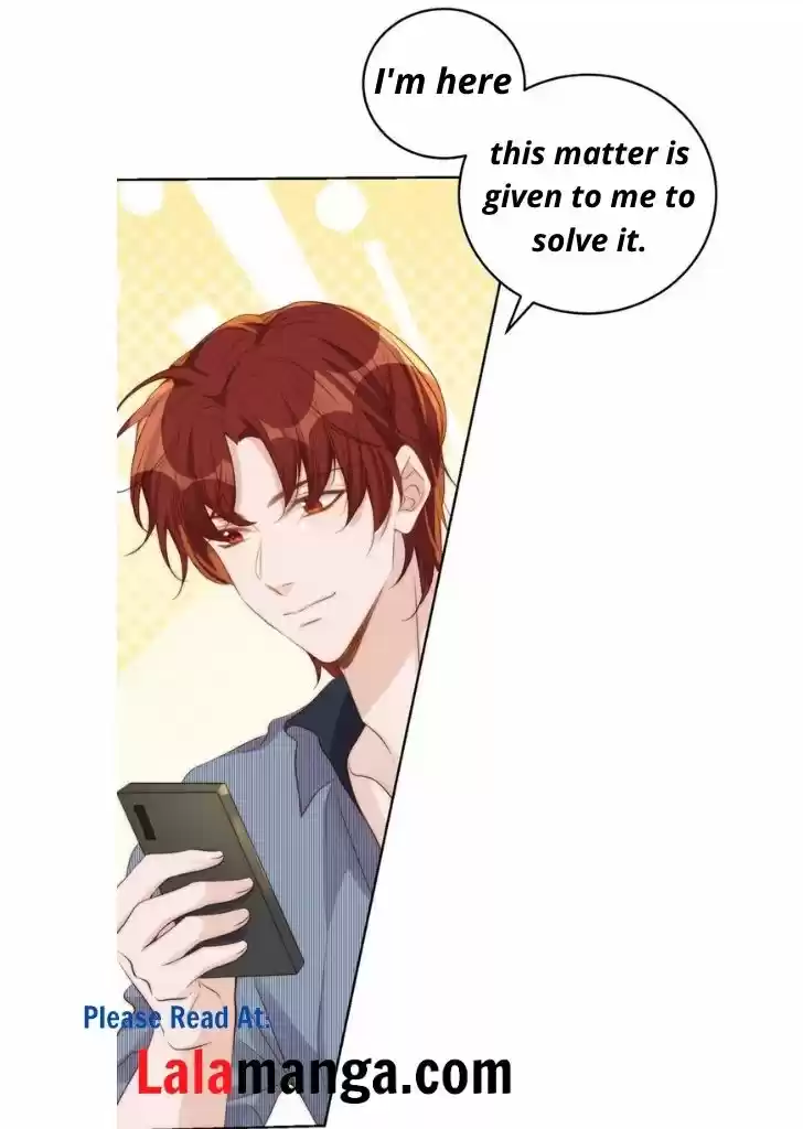 Stop Bothering Me, Emperor! Chapter 30