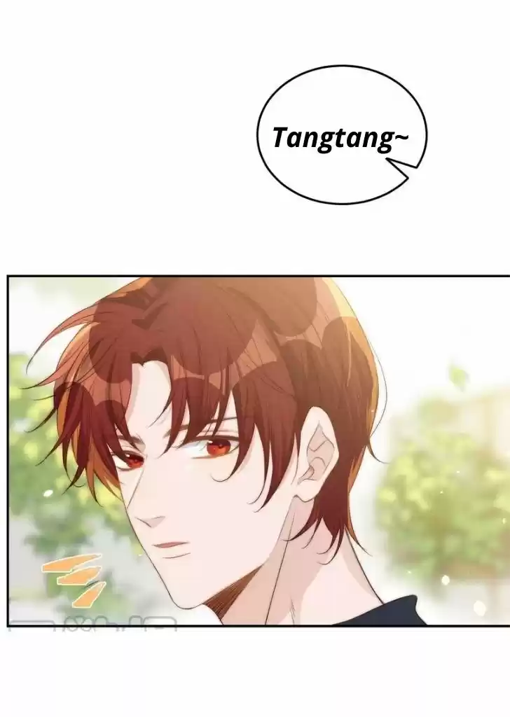 Stop Bothering Me, Emperor! Chapter 30