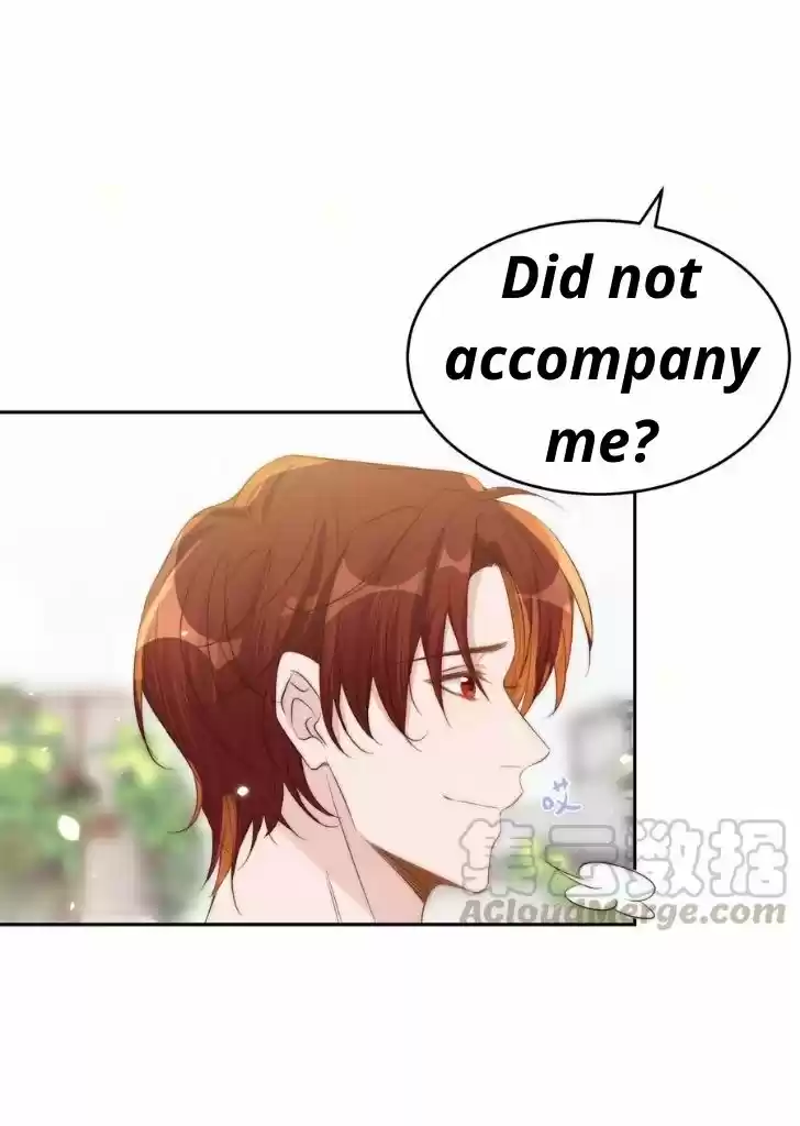 Stop Bothering Me, Emperor! Chapter 30