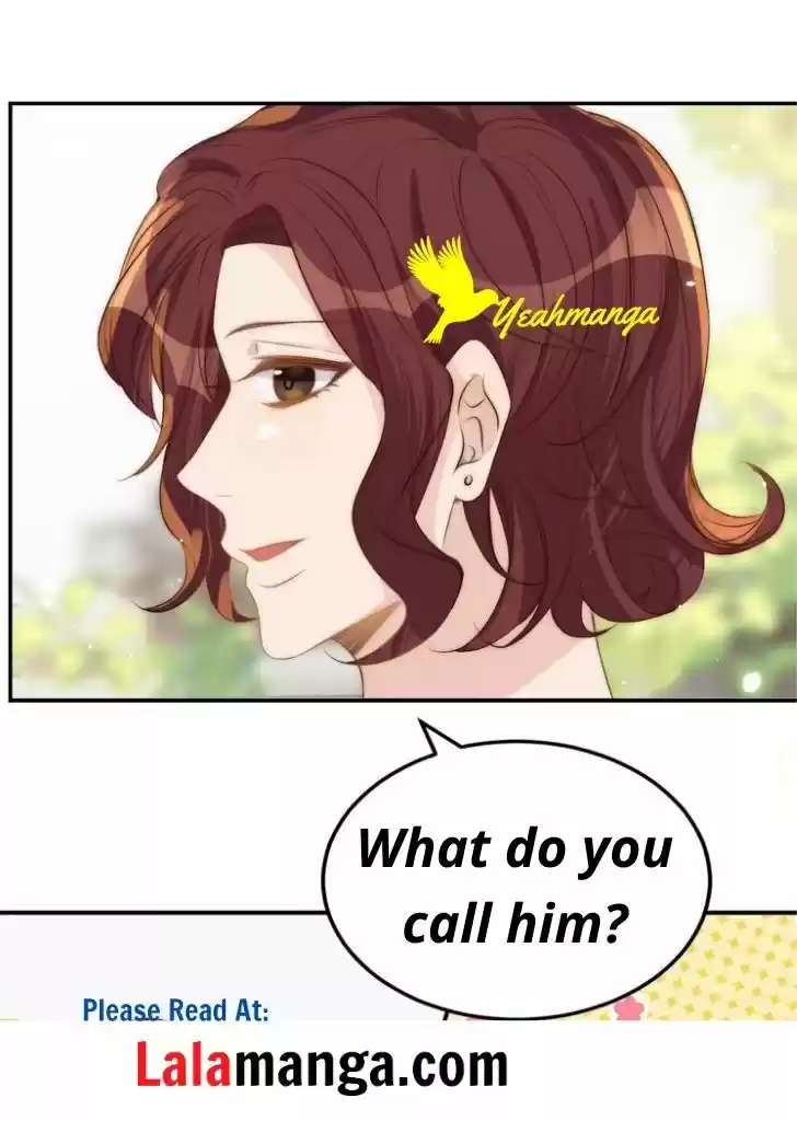 Stop Bothering Me, Emperor! Chapter 30