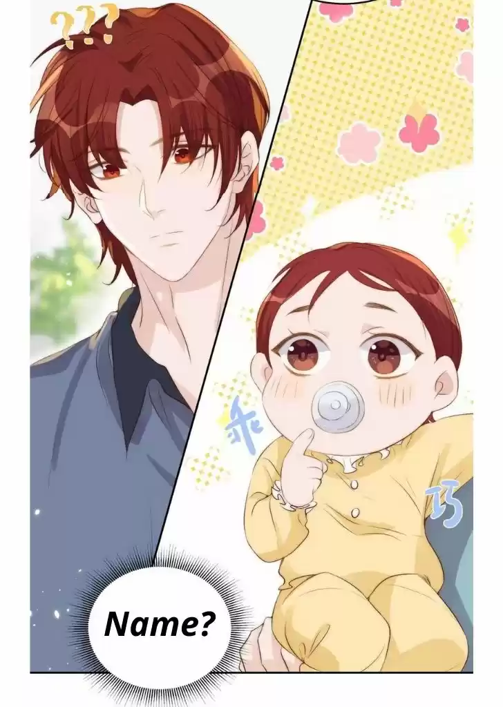 Stop Bothering Me, Emperor! Chapter 30