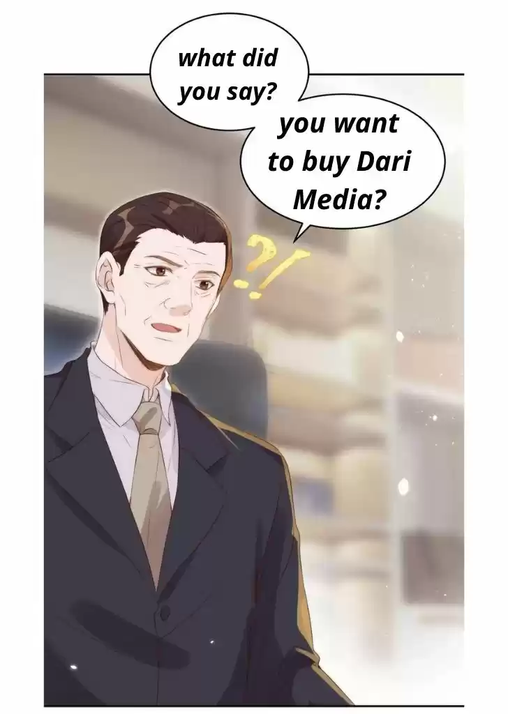 Stop Bothering Me, Emperor! Chapter 30